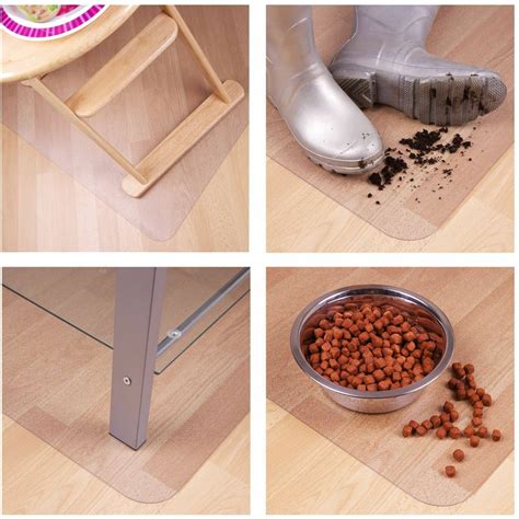 Best Buy: Floortex Homemat Multi-Purpose Floor Protector 30'' x 48 ...