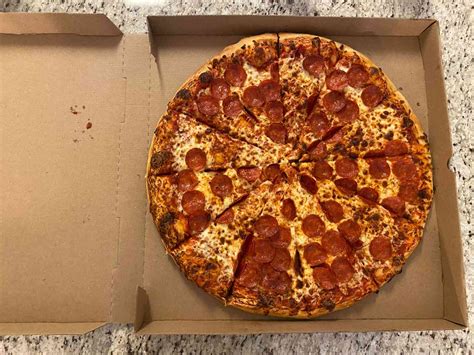 How Many Slices Are In a Costco Pizza?