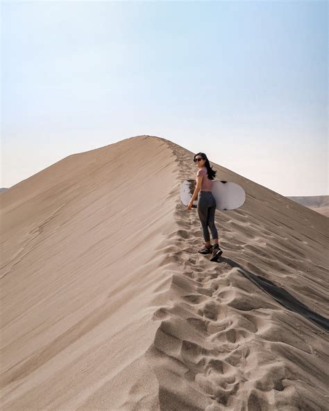 Bruneau Dunes State Park (Idaho) - Travel Guide & Tips