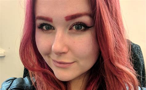 Megan Rice: 'Being a young woman in the industry can be seriously tough ...