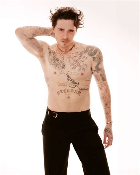 For Nicola and Brooklyn Peltz Beckham, Love Conquers All | Glamour