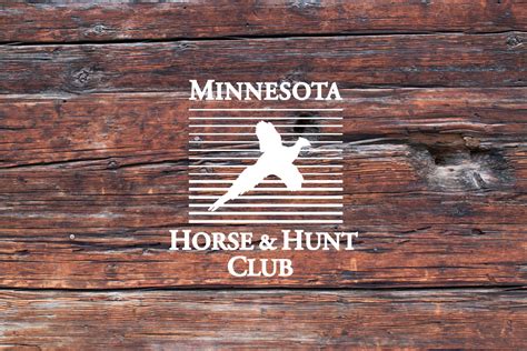 Minnesota Horse & Hunt Club - Sporting, Shooting, and Restaurant
