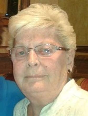 Barbara Carrone Obituary | Festa Memorial Funeral Home | 1935 - 2013