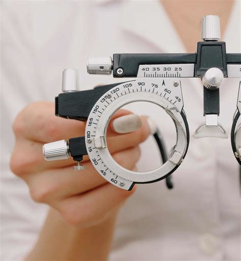 Average Pupilary Distance