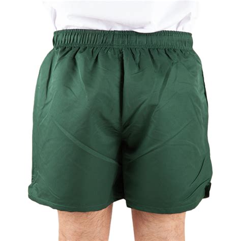 Running Shorts - Shakawear.com