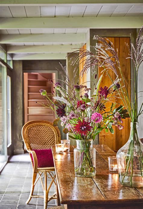 Nazomer in een vaas: 5x boeketten Indian summer | Seasons