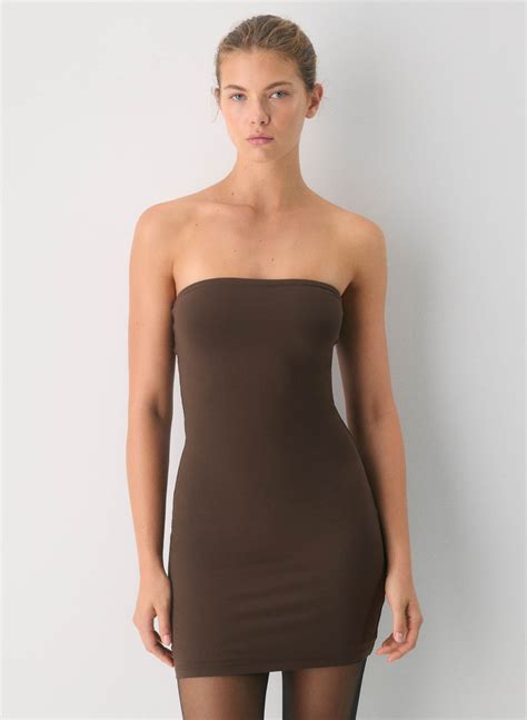 Original Contour Mini Tube Dress | Aritzia US