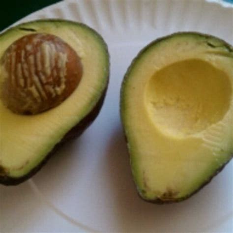 Hass Avocado Calories