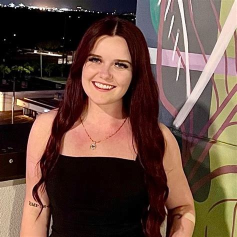 Contact Madison Harrington Email & Phone Number | Outback *** ...