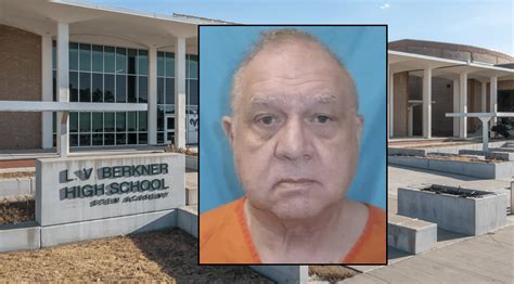 Retired Richardson ISD Coach Charged with Possessing Child Porn - Texas ...