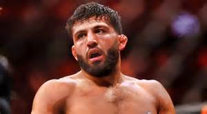 Arman Tsarukyan’s “Gorlock the Destroyer” Weight-Cut Comment Has Fans ...