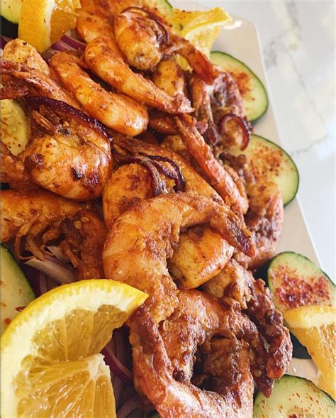 LIBRA POR LIBRA MARISCOS