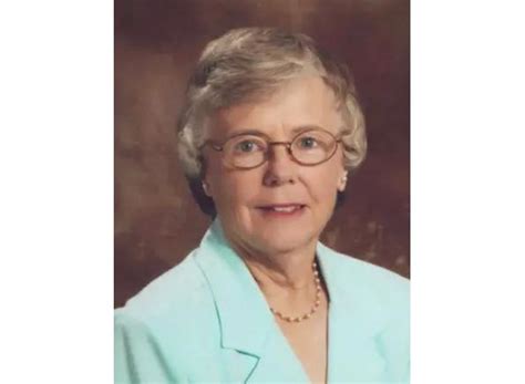 Mary Louise Shaw Obituary (2023) - Ridgeland, MS - Sebrell Funeral Home
