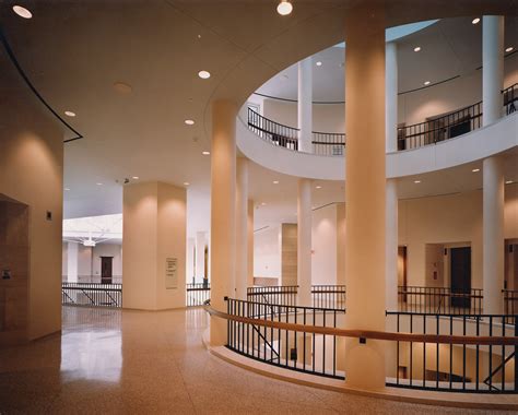 Edward W. Brooke Courthouse — KMW Architecture