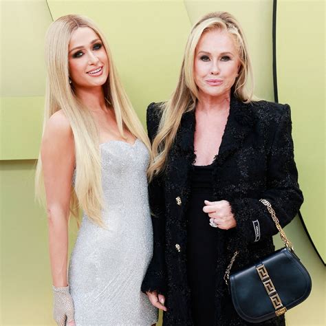 Kathy Hilton Shares Paris' Son Phoenix's Impressive New Milestone