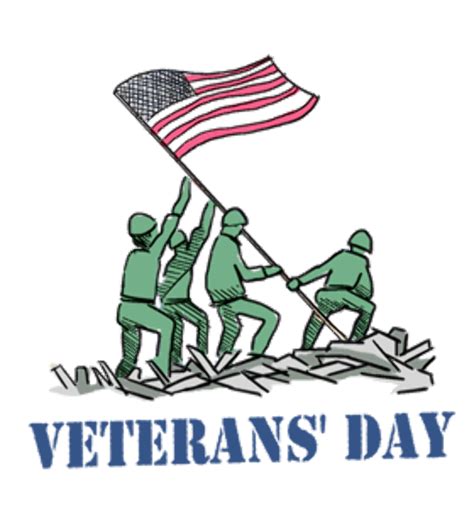 Download High Quality veterans day clipart military appreciation ...