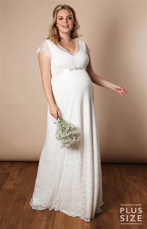 Maternity Dresses For Weddings Plus Size at Greg Booth blog
