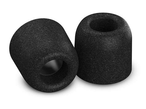 Foam Earbud Tips for Sennheiser & More - Comply Foam – Comply Foam ...