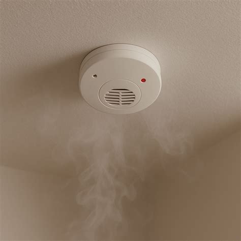 Is your Carbon Monoxide Alarm Beeping? Read this now - Bell Fire & Security