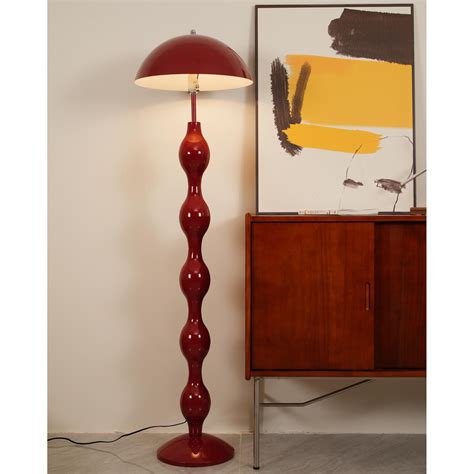 Drop Floor Lamp - Radilum