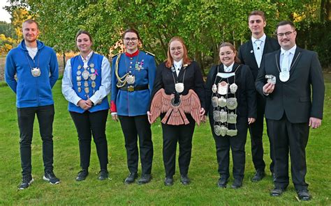 Kommunalwahl 2025: CDU Willich stellt Kandidaten vor