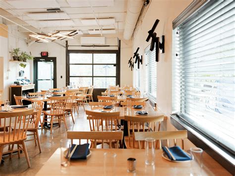 The 14 Best Date Night Restaurants In Nashville - Nashville - The ...