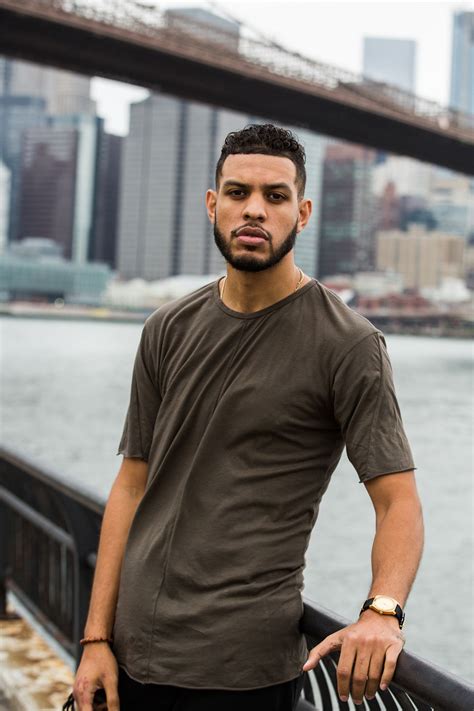 Best 13 Sarunas Jackson Watched His First Insecure Sex Scene By Himself ...