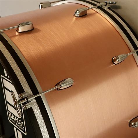 Gallery - Bang! Drums