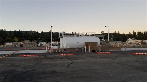 Big Bear Airport - GEMS