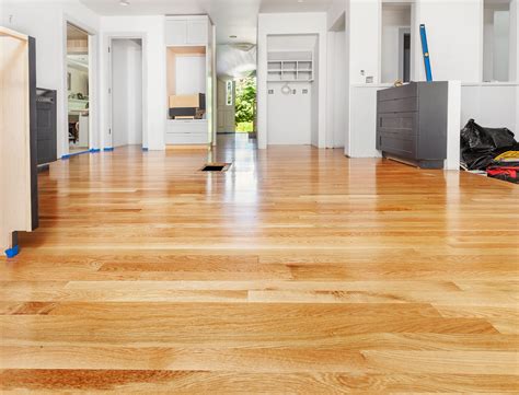 How Does Professional Hardwood Floor Refinishing Save Homeowners Money ...