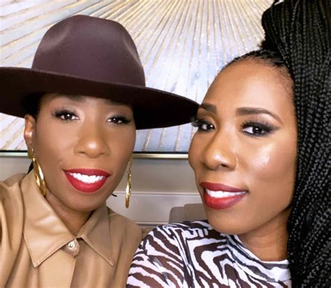 Steve Harvey's 7 Kids: All About His Sons and Daughters