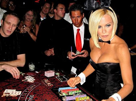 Jenny McCarthy Admits The Playboy Mansion 'Was Viagra Central'