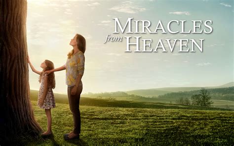 Miracles from Heaven