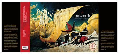 The Rabbits - Reading Australia