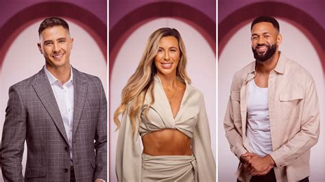 'Love Is Blind: UK' Cast: A Guide to Their Bios and Instagrams