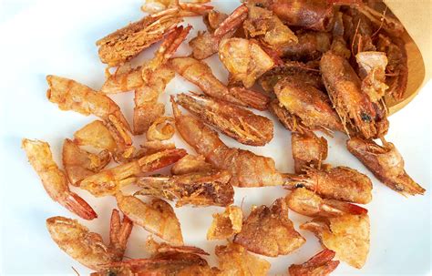 Is It Safe To Eat Shrimp Shells