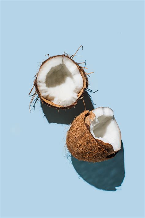 Benefits Of Coconut Water