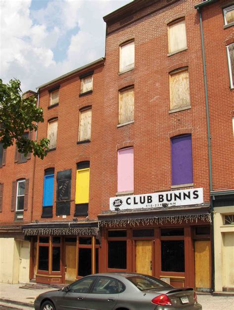 Baltimore Gay Bars: Go-go boys/strippers - GayCities Baltimore