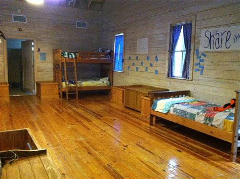 Christi's Travels: In which I volunteer at Camp Boggy Creek