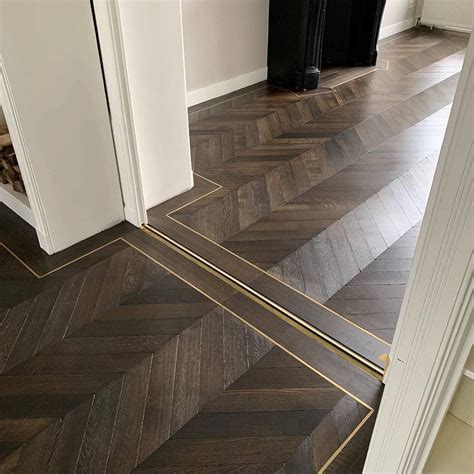 Wood Floor Trim Ideas at Chester Armstrong blog