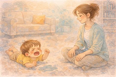 4 Year Old Tantrums: 6 Expert Strategies That Work for 85% of Families | RootWise Blog