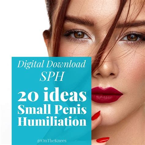20 Ideas for Small Penis Humiliation, Tiny Dick Ideas, Humiliate His ...