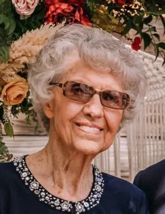 Virginia Coker Obituary (2025) - LaFayette, GA - Wallis-Wilbanks ...