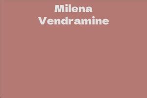 Milena Vendramine Exclusive Porn Videos