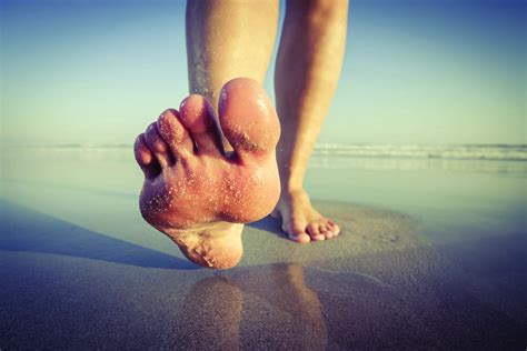 A strong base: the importance of foot health - The Pharmaceutical Journal