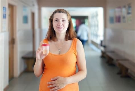 Cloudy Urine During Pregnancy: What's Going On? - Rescripted