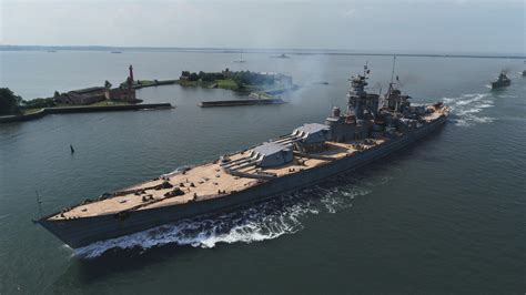 ArtStation - Naval Legends: Sovetsky Soyuz | World of Warships