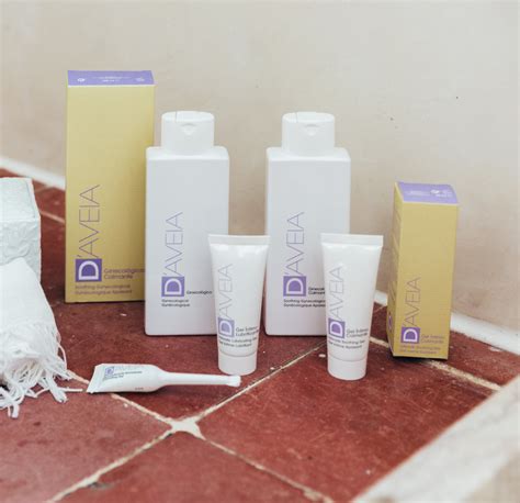 D'Aveia Gel Lubrificante Monodoses 6 x 5 mL | A TUA FARMÁCIA