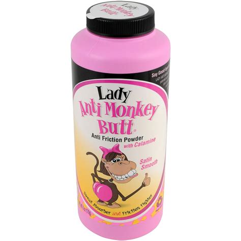 Anti Monkey Butt Powder - $7.49 (21% off) - RedFlagDeals.com Forums