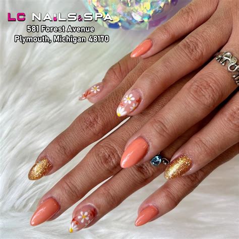 LC NAILS & SPA